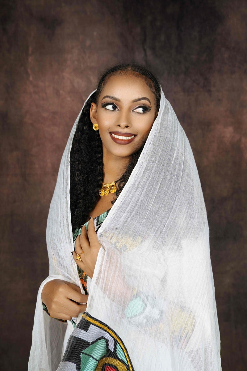 "How to Incorporate Traditional Elements Into Your Modern Wardrobe"