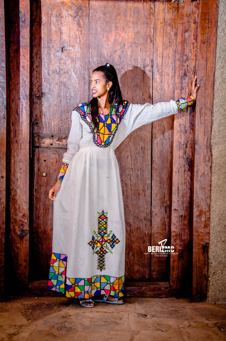 ZURYA Cotton Shirt – Soft, Breathable Comfort