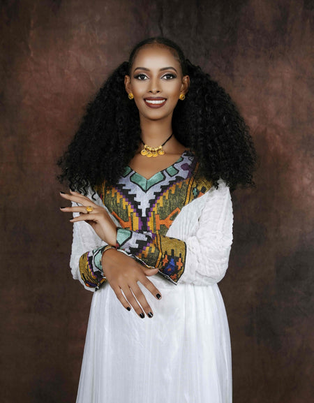 ZURYA Women's Stylish Fit Dress