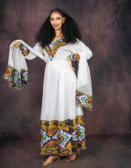 ZURYA Women's Stylish Fit Dress