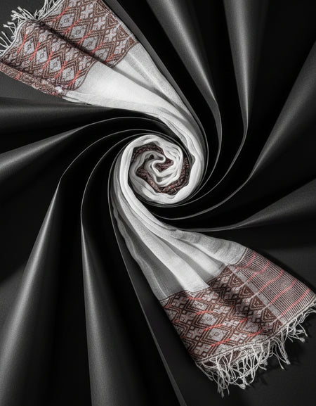 NEXELA – 100% Pure Cotton Handmade Design