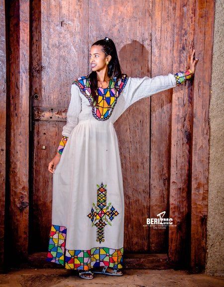 ZURYA Cotton Shirt – Soft, Breathable Comfort