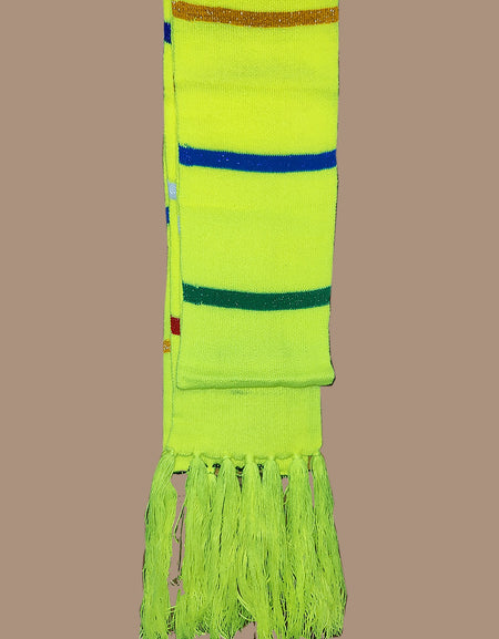 HZAM Heritage Scarf