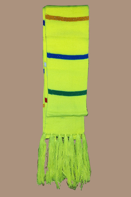 HZAM Heritage Scarf