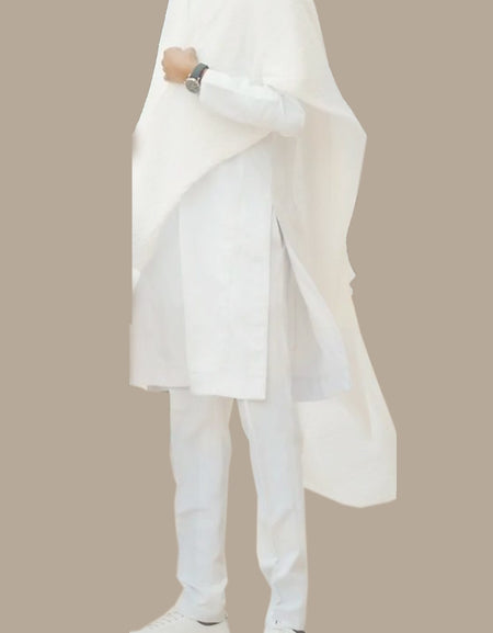 MEN'S TRADITIONAL GARMENT