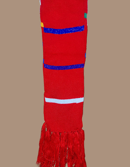 HZAM Heritage Scarf