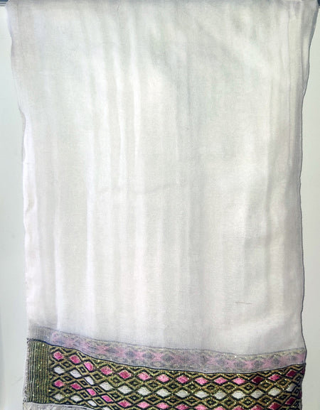 NEXELA – 100% Pure Cotton Handmade Design