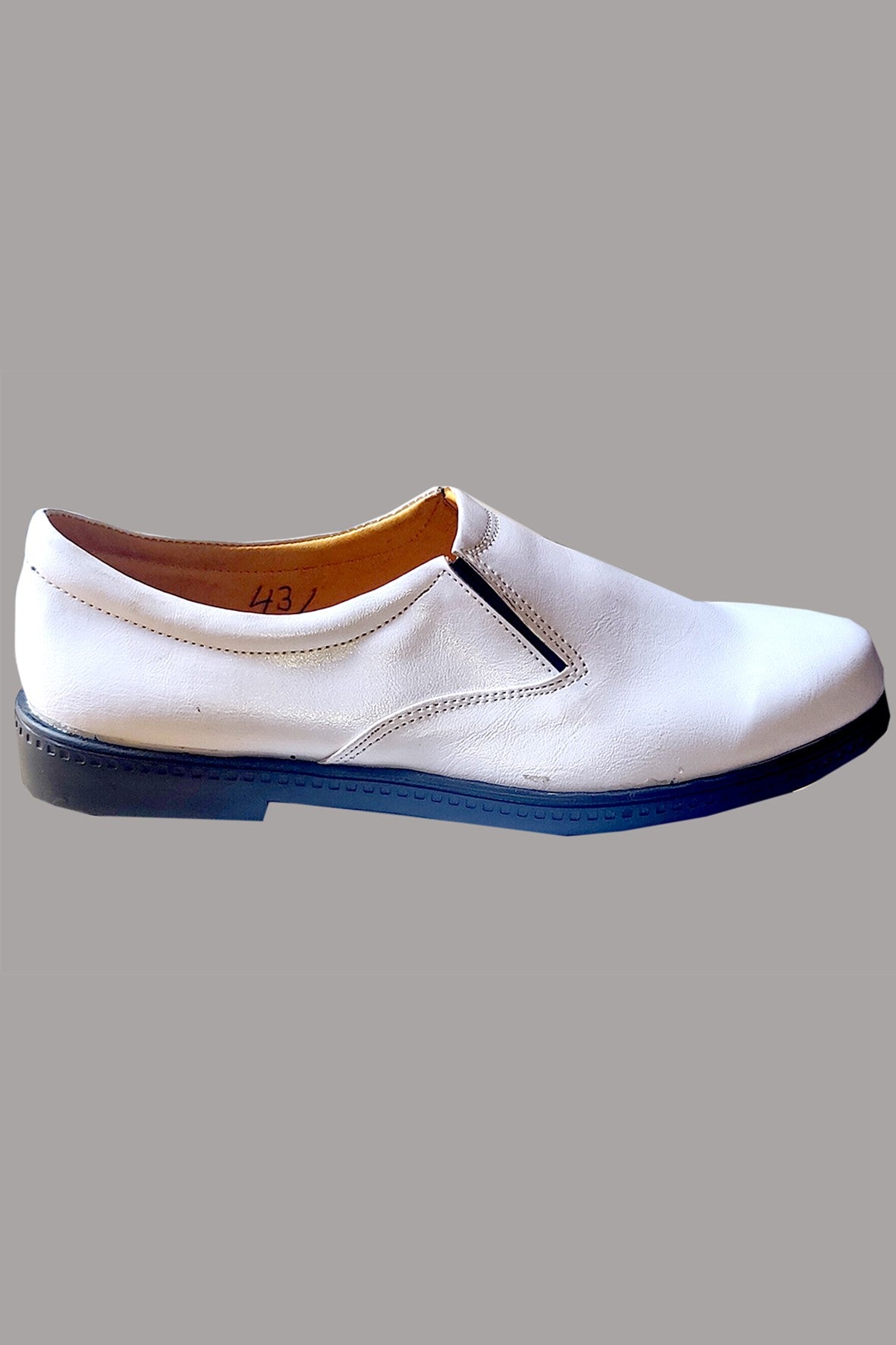 TRADITIONAL MEN'S SHOES