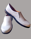 Asmarina Traditional Footwear