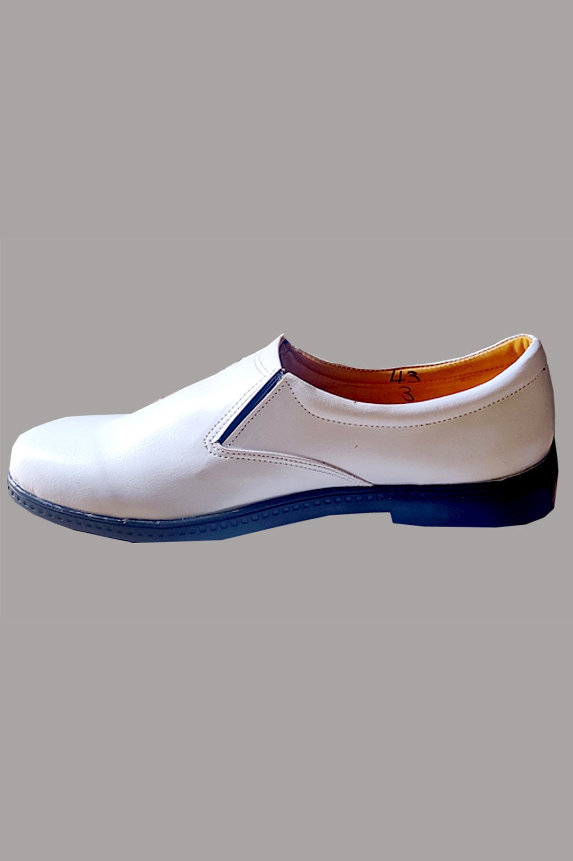 TRADITIONAL MEN'S SHOES