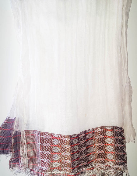 NEXELA – 100% Pure Cotton Handmade Design