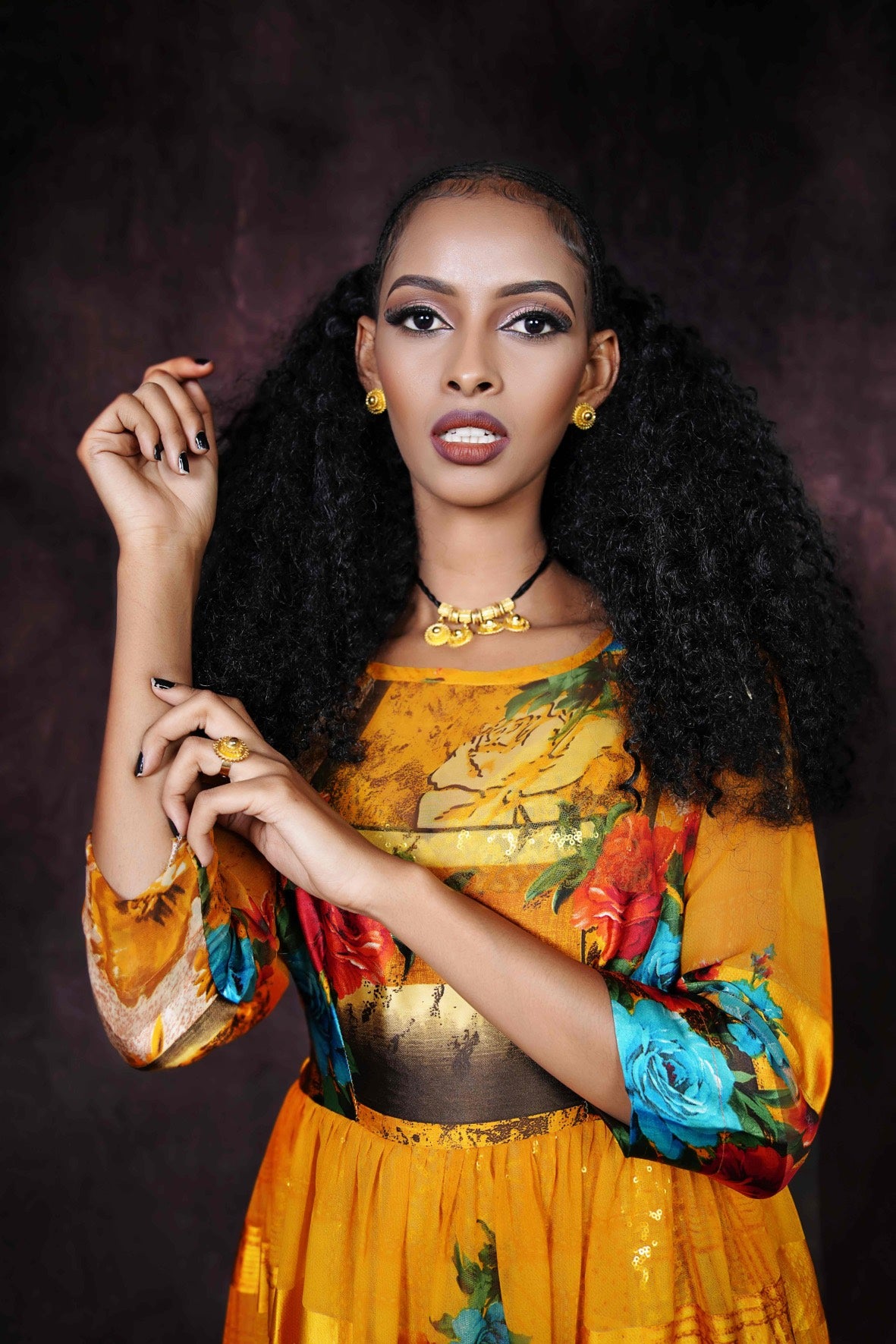CHIFFON-Weleba-Eritrean and Ethiopian Dress-Traditional WELEBA CHIFFON-Weleba-Eritrean and Ethiopian Dress-Traditional WELEBA
