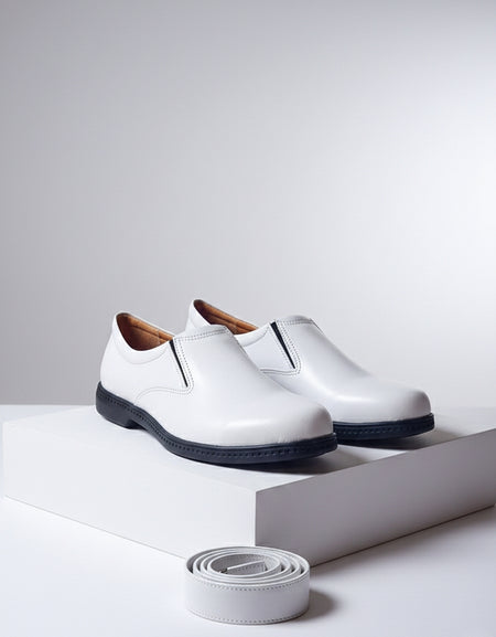 Asmarina Traditional Footwear