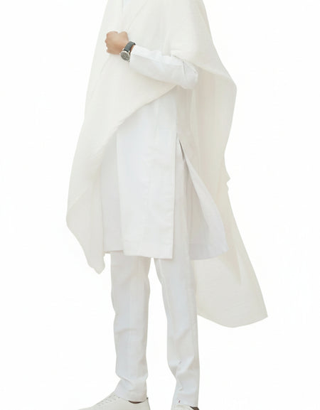 MEN'S TRADITIONAL GARMENT