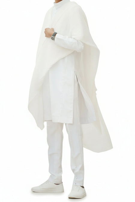 MEN'S TRADITIONAL GARMENT