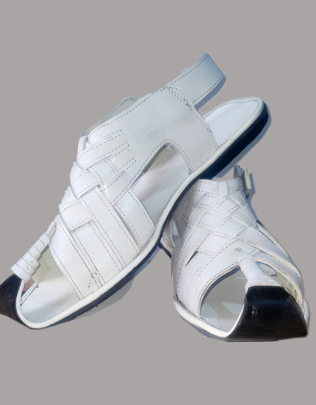 Heritage V-Strap Shoes